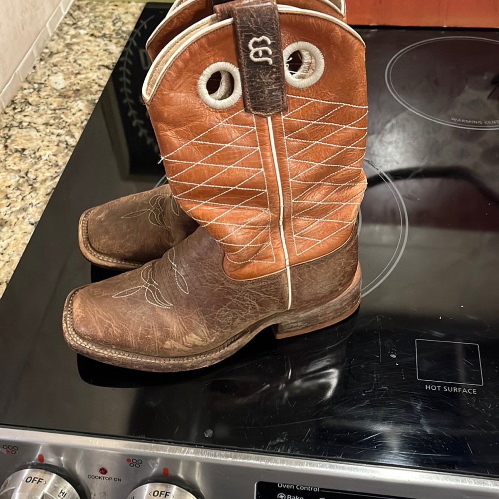 Anderson Bean Boot Company